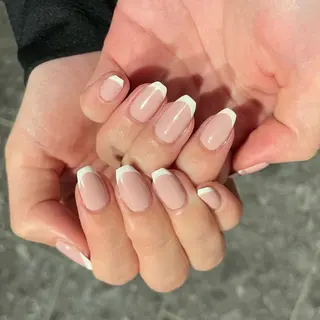 ネイル THOM所属・THOM harunaのネイルデザイン