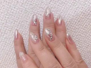 ネイル ジョリ kasumi🌹💅のネイルデザイン