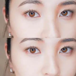 マツエク・マツパ Eyelash &nailartsalon Ali'i Hale所属・Ali'i YURIのマツエク・マツパデザイン