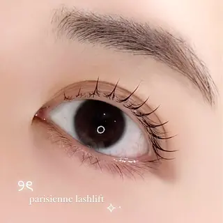 マツエク・マツパ Rien Lash mia🎀のマツエク・マツパデザイン