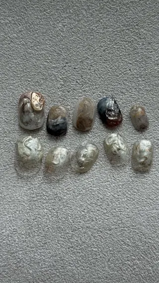 ネイル A’arone  nail所属・A’arone nailのネイルデザイン