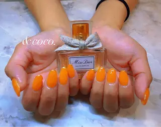 ネイル ＆coco.所属・＆ coco.のネイルデザイン