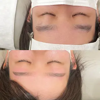 アイブロウ Luna Beauty所属・Lisa / ⟡.·のマツエク・マツパデザイン