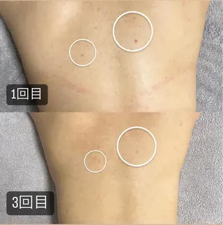 217whitening  room所属・217 ホワイトニングルームのエステ・リラクイメージ