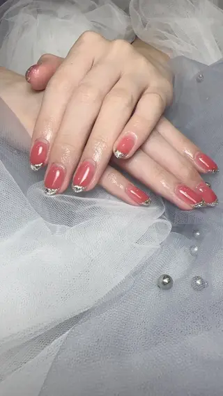 ネイル ルアナネイルサロン所属・ルアナネイル サロンのネイルデザイン