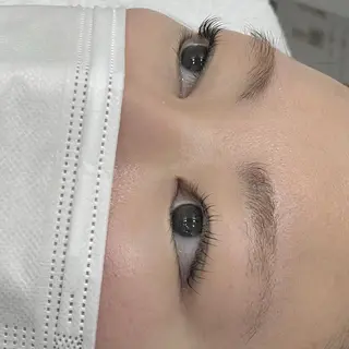 マツエク・マツパ PROGRESS 🤍白井🤍のマツエク・マツパデザイン