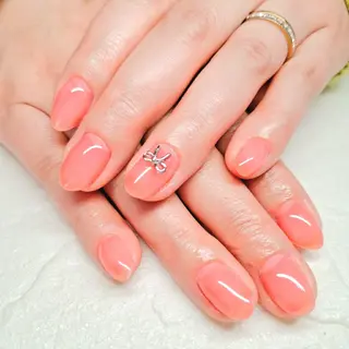 ネイル ネイルサロン極美堂　 秦野店のネイルデザイン