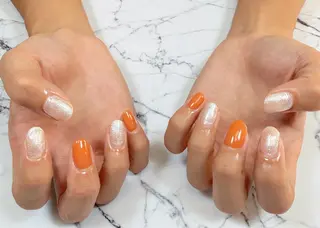 ネイル ✳︎en. nail_salonのネイルデザイン