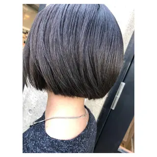 ショート センスをお届けします 大谷将生INFPのヘアスタイル