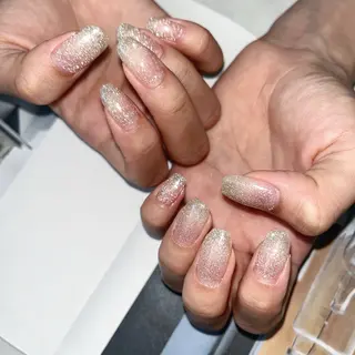 ネイル K Aのネイルデザイン