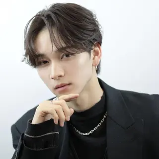 メンズ メンズ満足度No.1 ✨BLUCK渋谷✨のヘアスタイル