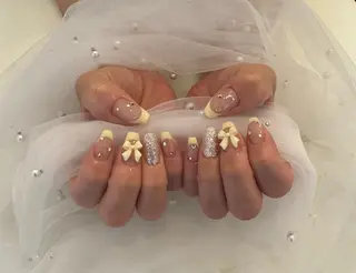 ネイル nail salon belleのその他イメージ