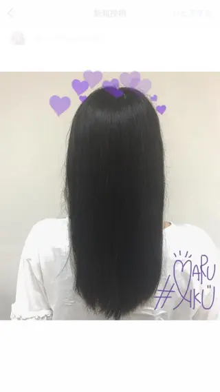 ロング カラー enurk店 🍋 丸谷みく♥のその他イメージ