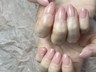 ネイル ToliyDeliy akemiのネイルデザイン