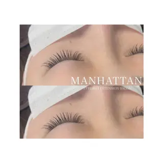 マツエク・マツパ 小島 麗華の眉毛・アイブロウイメージ