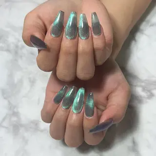ネイル nail salon Bayのネイルデザイン