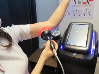 彭 伸子のエステ・リラクイメージ