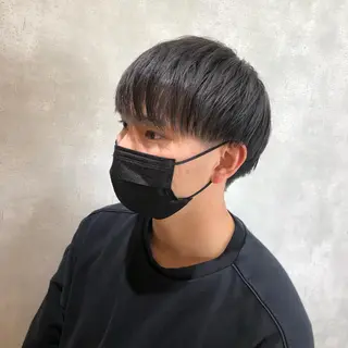 ショート hair make chic所属・chic　神田 幸也のヘアスタイル