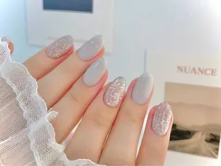 ネイル Vogusty's Nail 鶴見店のネイルデザイン