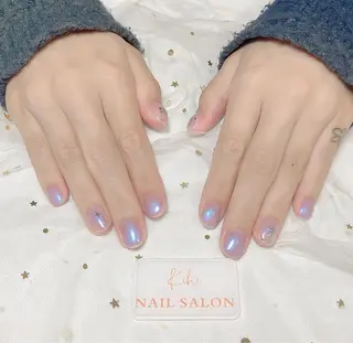 ネイル 小林 あゆみのネイルデザイン