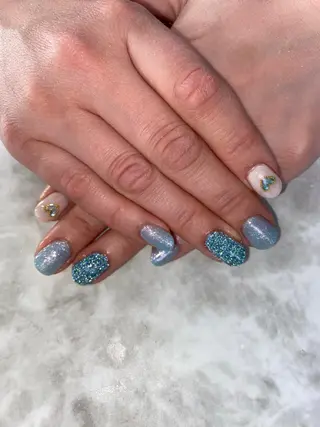 ネイル ネイリスト♡ AYAKOのネイルデザイン