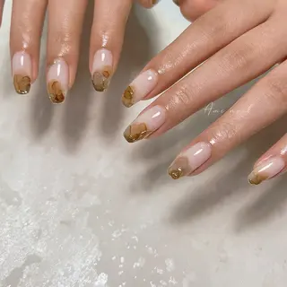 ネイル Manami Kのネイルデザイン