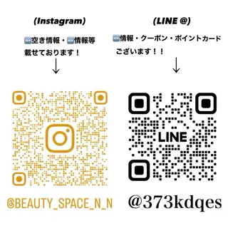 ネイル Beauty Space N&Nのネイルデザイン