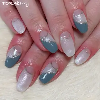 ネイル ネイリスト なつみのネイルデザイン