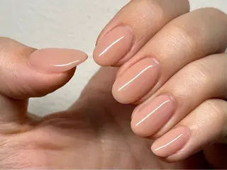 ネイル ブレスネイル所属・ネイルモデル募集 chisaのネイルデザイン