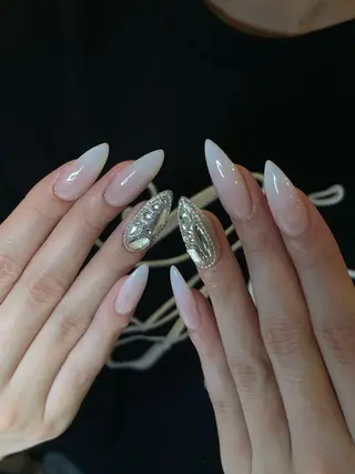 ネイル nailsalon Moa所属・nonoka 💕のその他イメージ