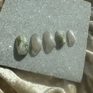 ネイル N.plus NaiLのネイルデザイン