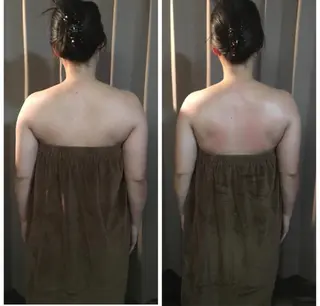 Beauty GYM 極美〜kiwami〜所属・藤原 雪美のエステ・リラクイメージ