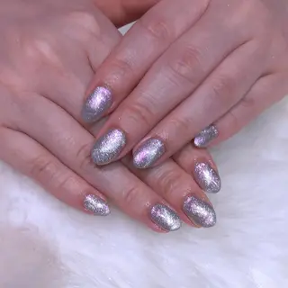 ネイル Nes.Nail所属・Miyagi Asamiのネイルデザイン