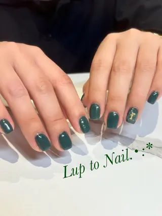 ネイル Lupto　Nail 【リップトゥネイル】のネイルデザイン