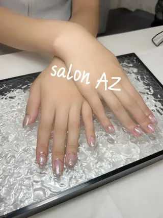 ネイル salon AZのネイルデザイン