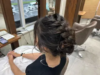 セミロング 🦄HITOMI 🦄MEMEのマツエク・マツパデザイン