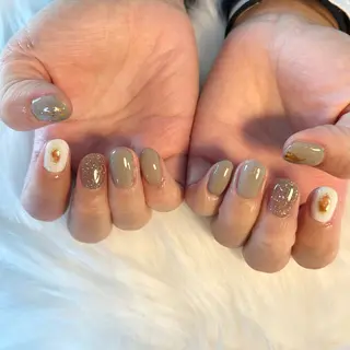 ネイル ネイリスト リオのネイルデザイン