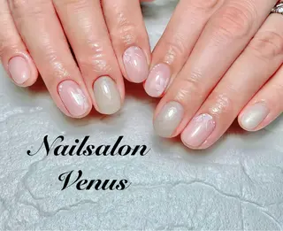 ネイル Nail salon Venusのネイルデザイン