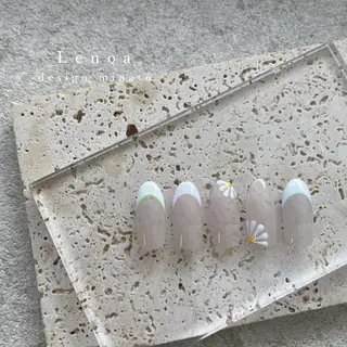 ネイル Lenoa minatoのネイルデザイン