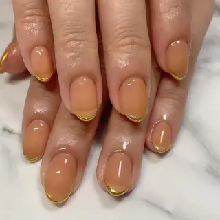 ネイル S Nailのネイルデザイン