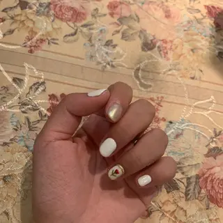 ネイル Lien  _リエン リエンのネイルデザイン