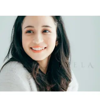 アイブロウ EYELA 🎀遠山の眉毛・アイブロウイメージ