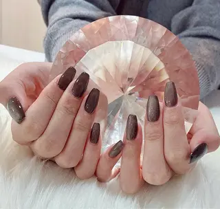 ネイル LoaChaton kaeのネイルデザイン