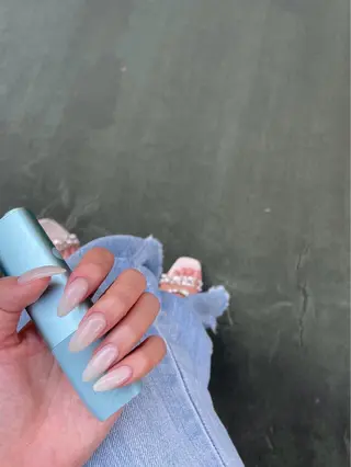 ネイル Private nailsalon  N所属・N nail - KOBE -のネイルデザイン