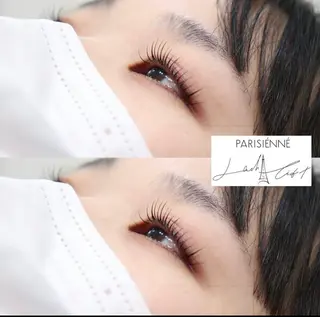 マツエク・マツパ O kasumiのマツエク・マツパデザイン