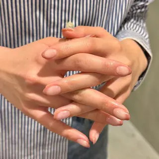 ネイル saki.K DEE yabaのネイルデザイン