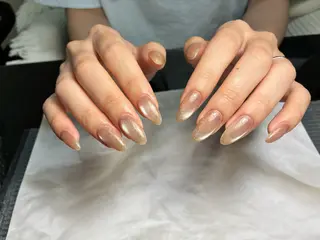 ネイル ネイルサロン Bebeのネイルデザイン