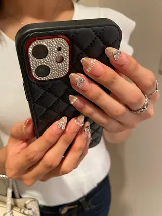 ネイル Ami 🦥のネイルデザイン