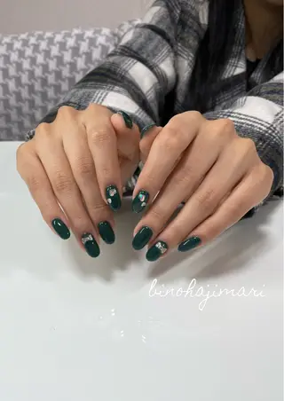 ネイル ♡Bivi♡自爪に 優しいネイルサロンのネイルデザイン