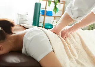 ラクリスfit大阪 NAOKIのエステ・リラクイメージ